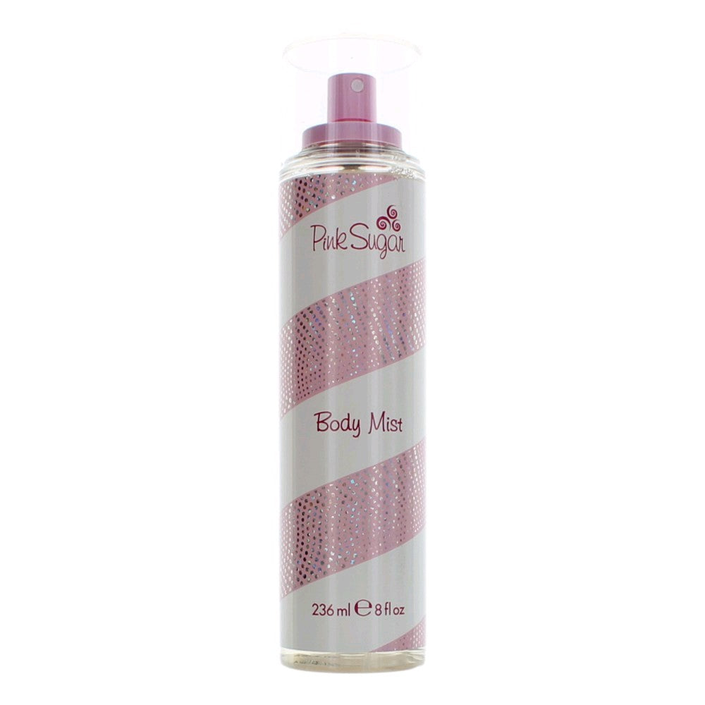 Photo of Pink Sugar by Aquolina, 8 oz Body Mist for Women
